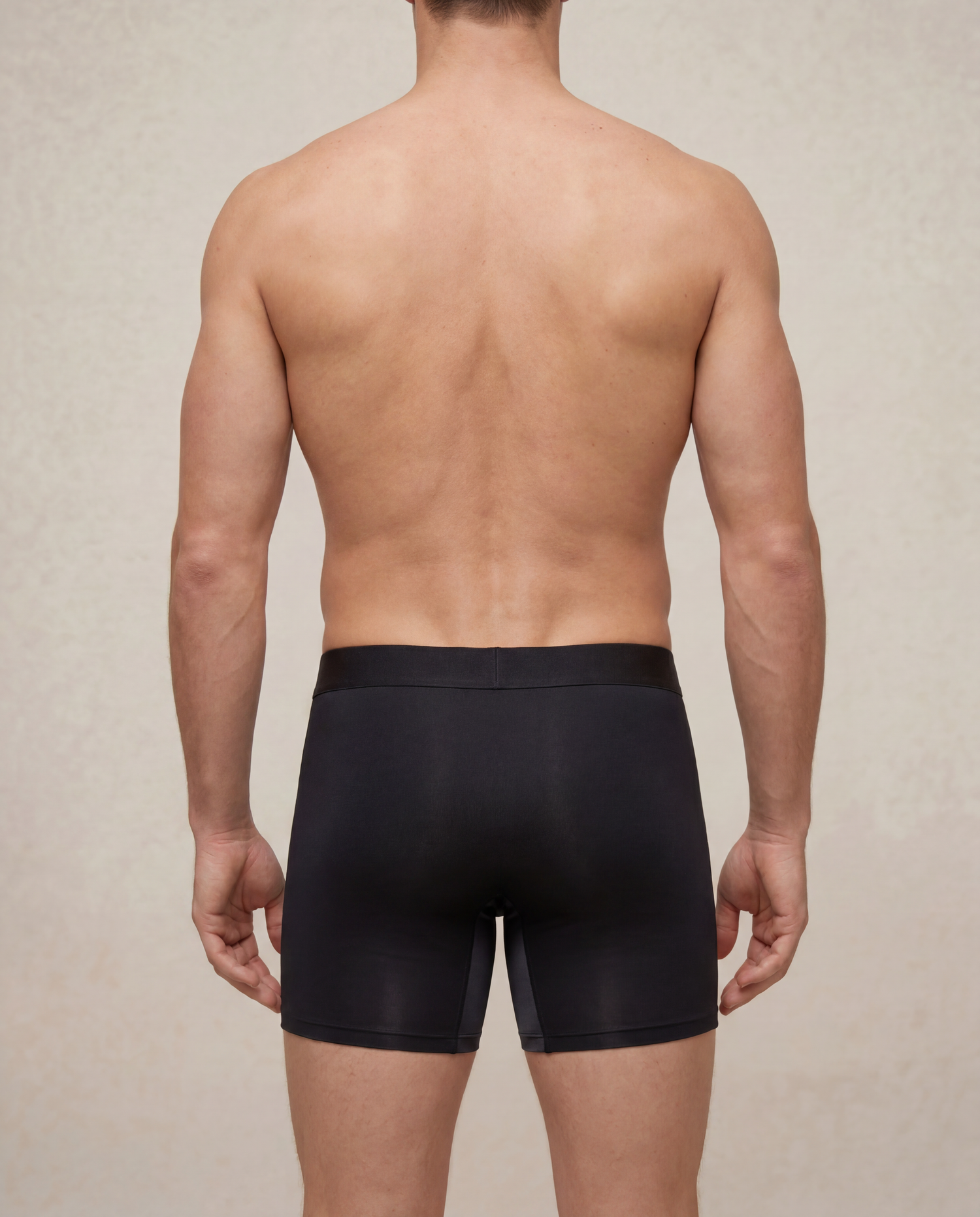 Black Boxer Briefs 7