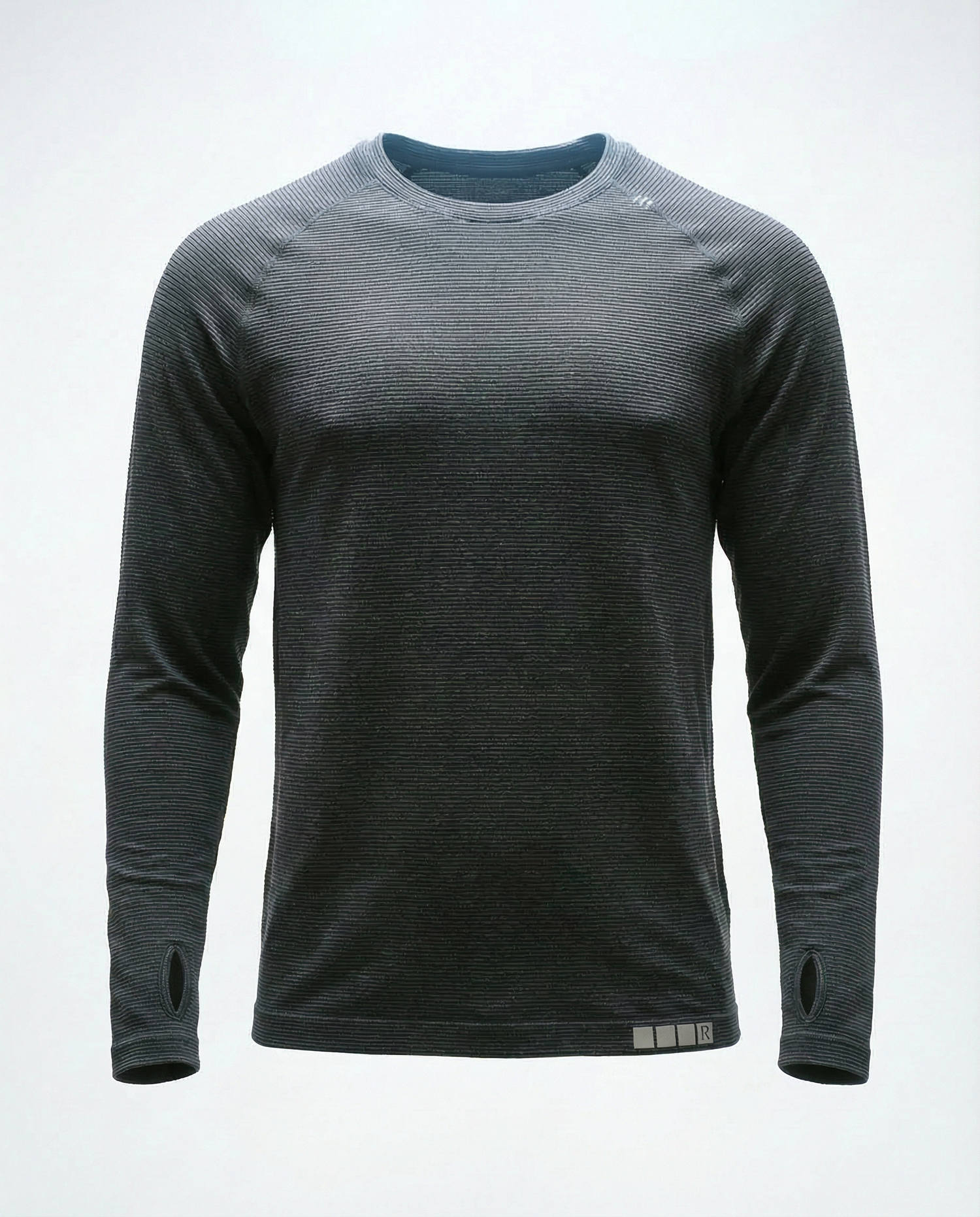 Carbon Long-Sleeve T Shirt