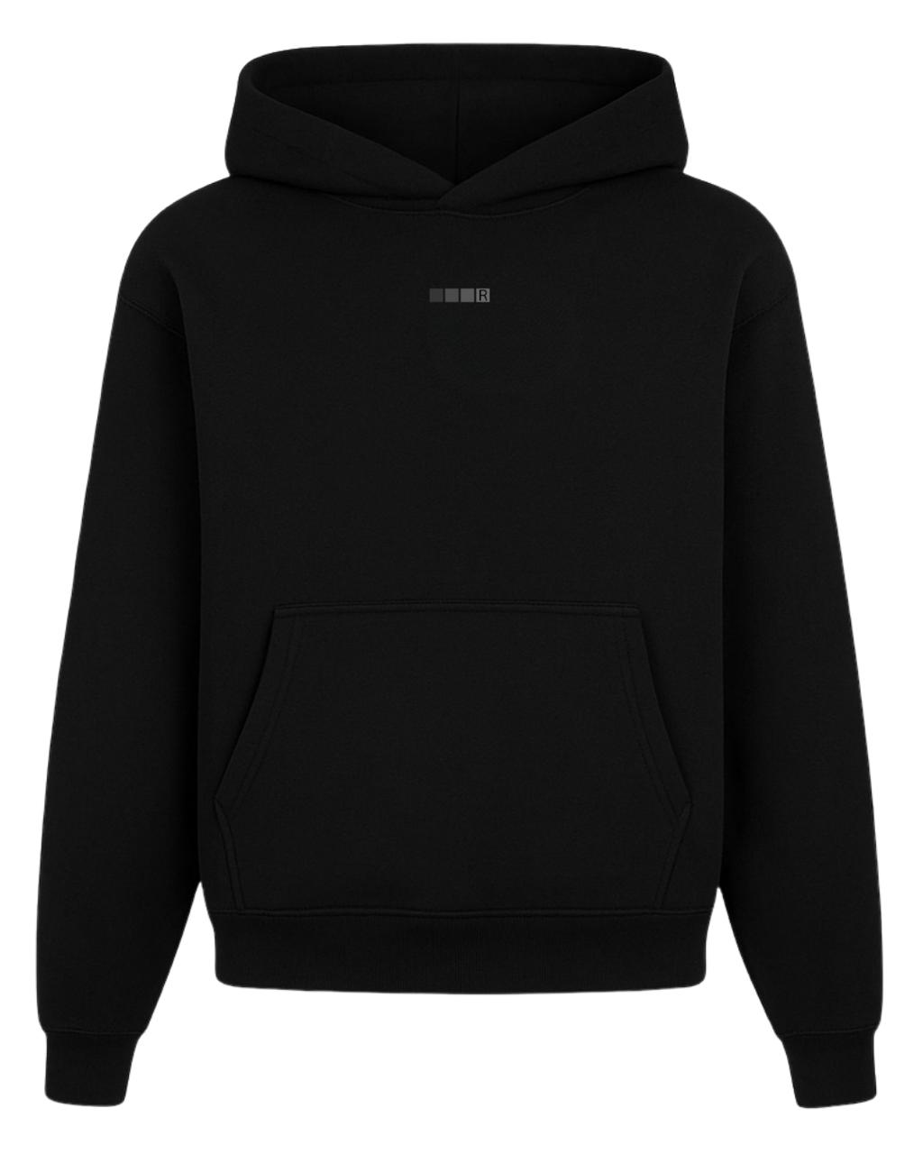 PRE SALE Black Hoodie
