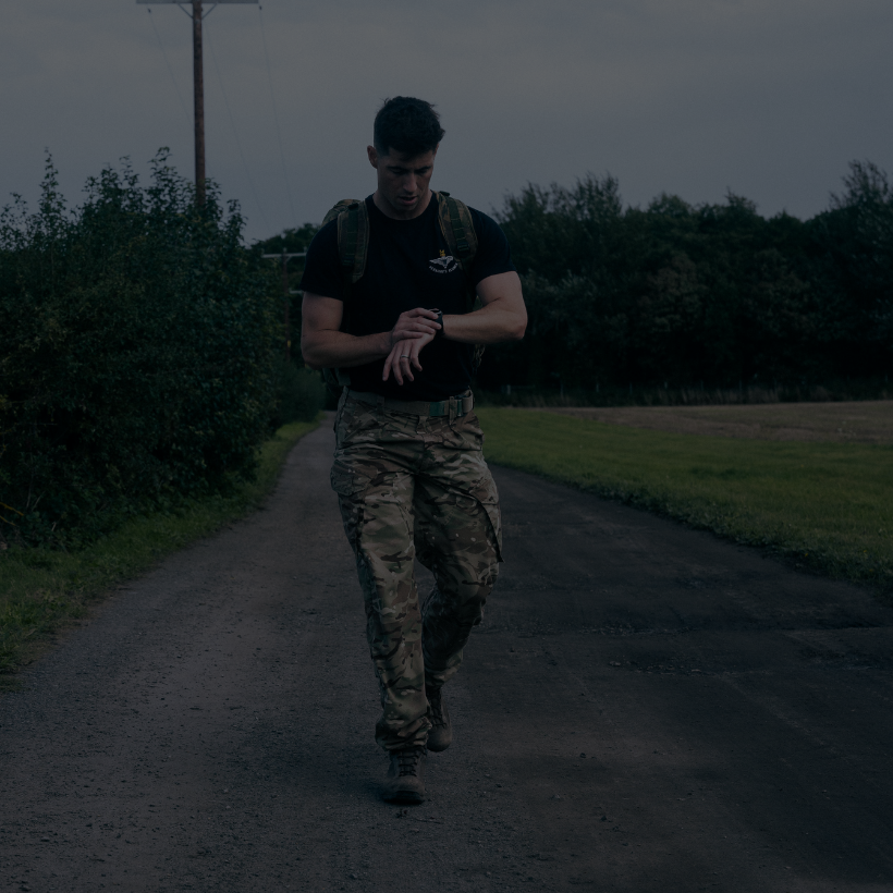 Tactical