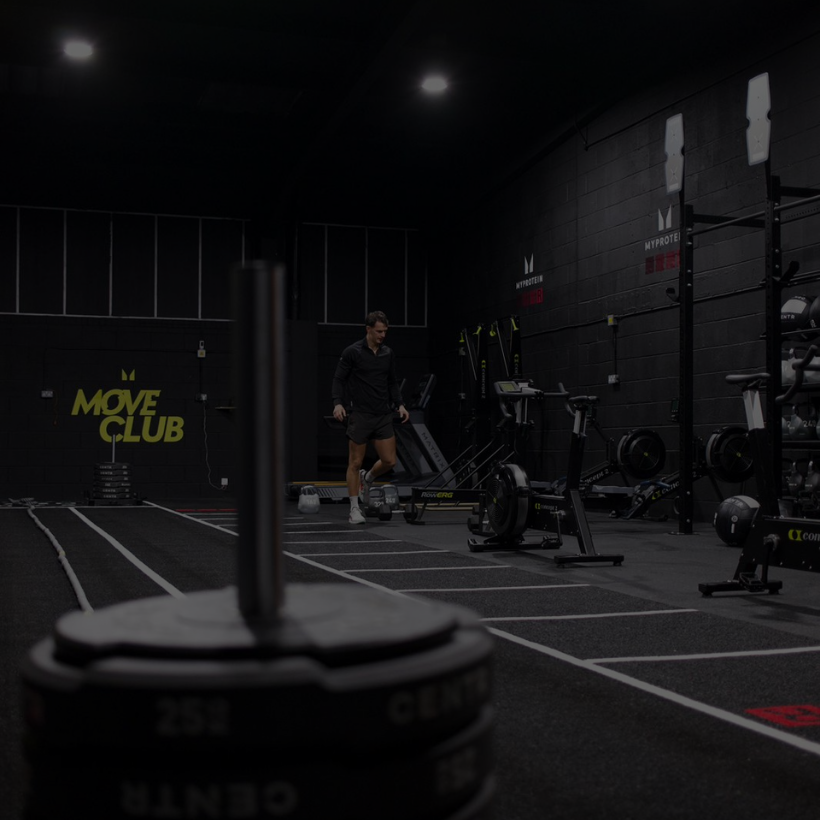 GYM MEMBERSHIP