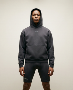 Grey Hoodie