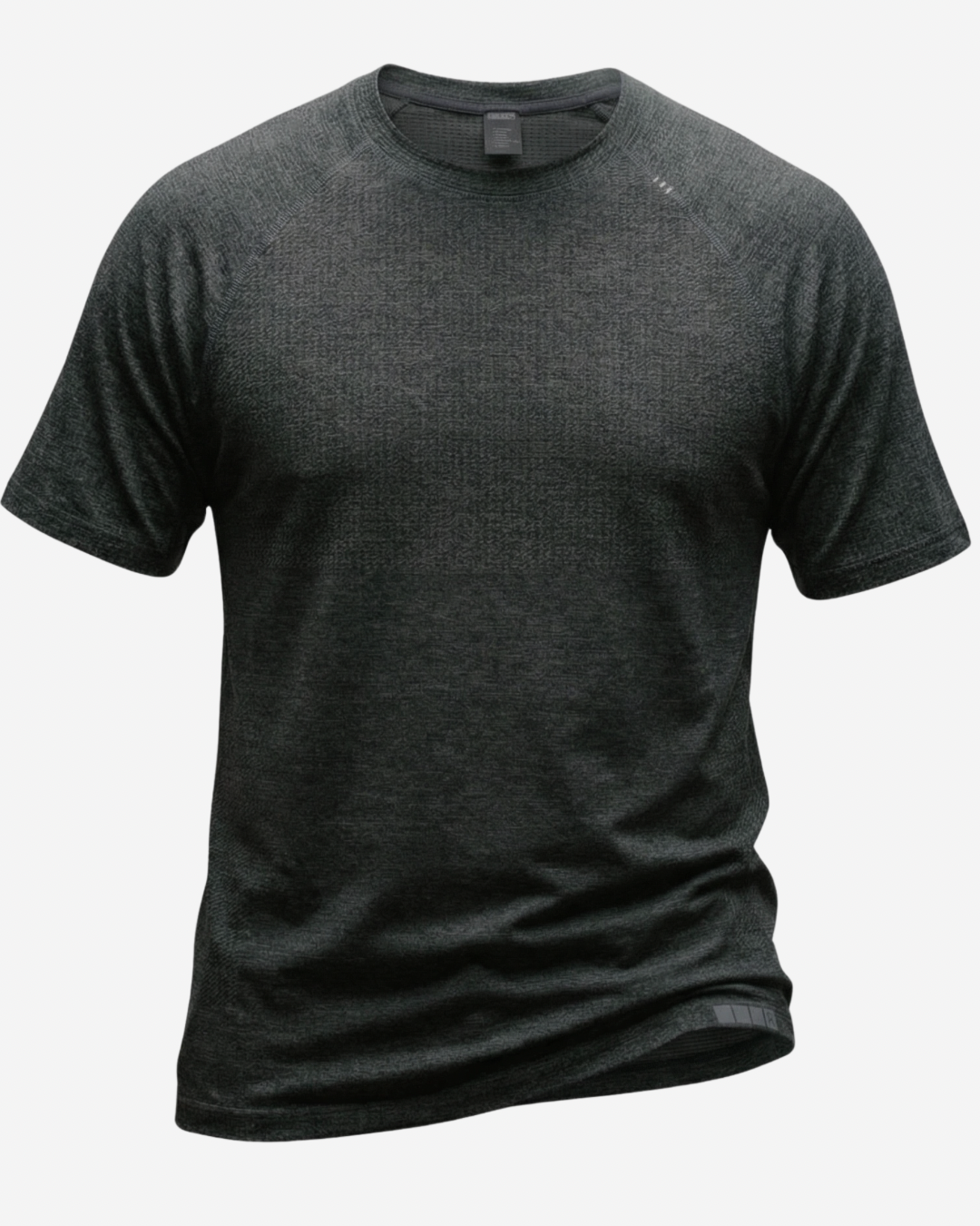 Graphite Short-Sleeve T Shirt