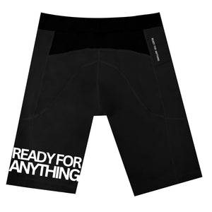 Black RFA Compression Shorts