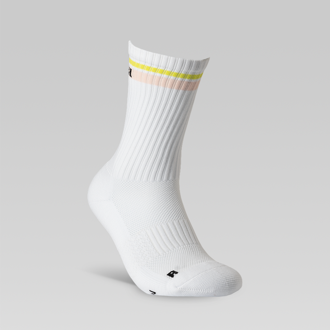 Race White Spark – Redon Group