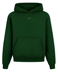 PRE SALE Green Hoodie
