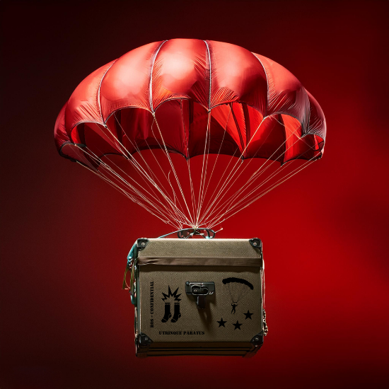 Mystery Subscription