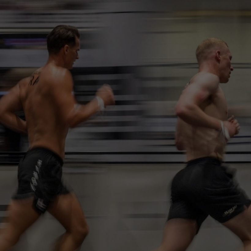 Run Club